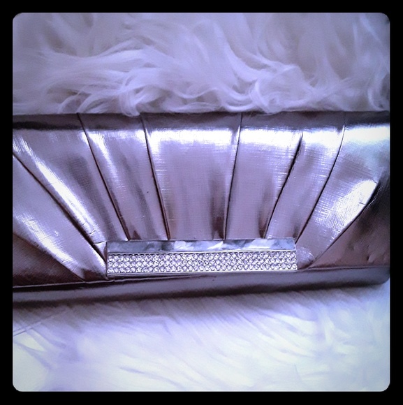 Clutch Purse - Picture 1 of 3